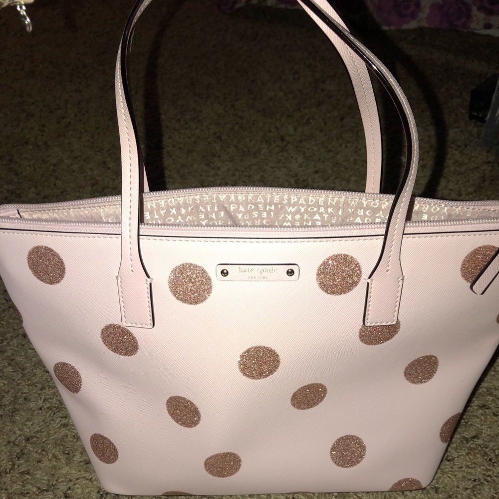 Brand New Kate Spade Purse